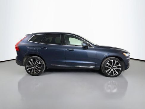 Certified 2023 Volvo XC60 B5 Ultimate w/ Climate Package AWD/4WD image 5