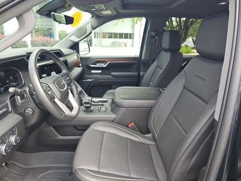 Used 2023 GMC Sierra 1500 Denali w/ Denali Reserve Package image 15