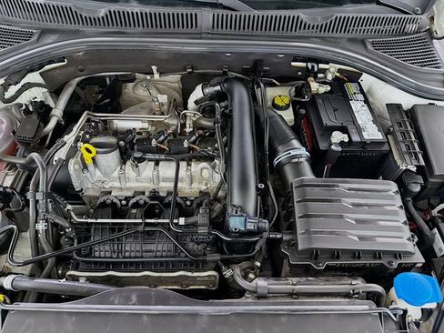 Used 2021 Volkswagen Jetta S FWD image 28