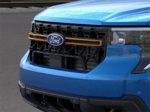 New 2026 Ford Maverick Tremor image 18