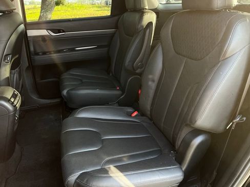 Used 2022 Hyundai Palisade SEL w/ Premium Package image 15