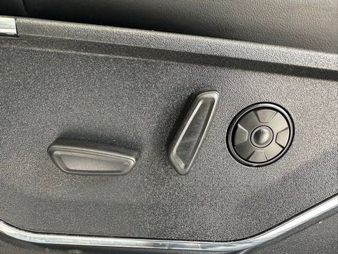 Certified 2025 Ford F250 Platinum AWD/4WD image 34