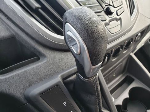 Used 2015 Ford Transit 150 T-150 130 Low Rf 8600 GVWR Sl image 21