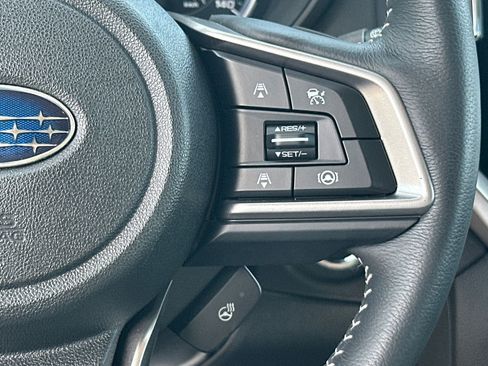 Used 2021 Subaru Ascent Limited w/ Technology Package image 26