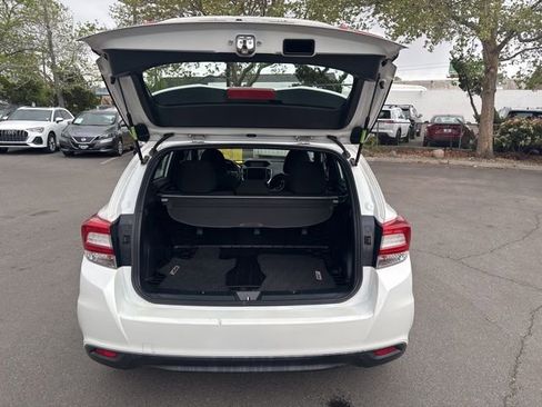 Used 2019 Subaru Impreza 2.0i Sport AWD/4WD image 36