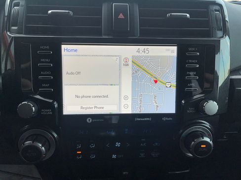 Used 2023 Toyota 4Runner TRD Off-Road Premium image 19