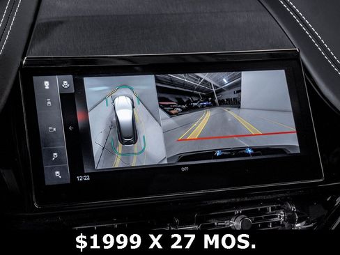 Used 2025 Aston Martin DBX 707 image 27