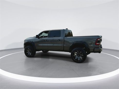 Used 2023 RAM 1500 Laramie image 6