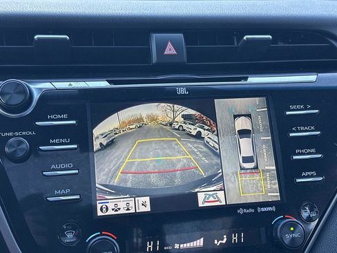 Used 2020 Toyota Camry XSE image 12