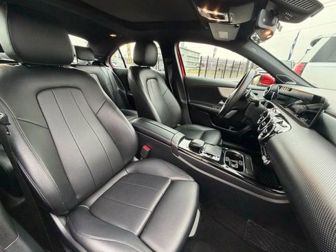 Used 2019 Mercedes-Benz A 220 4MATIC w/ Premium Package image 46