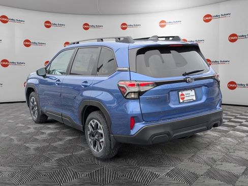 New 2026 Subaru Forester Premium image 7