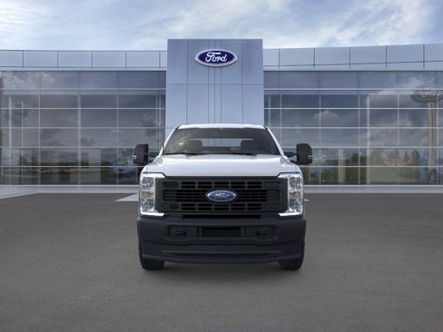 New 2026 Ford F350 XL image 6