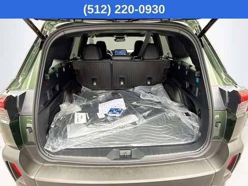 New 2026 Subaru Outback Limited XT image 33