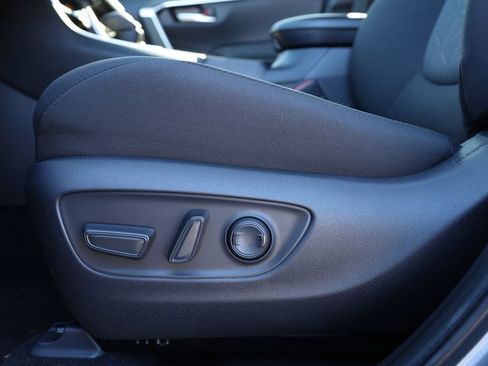 New 2025 Toyota RAV4 XLE image 19