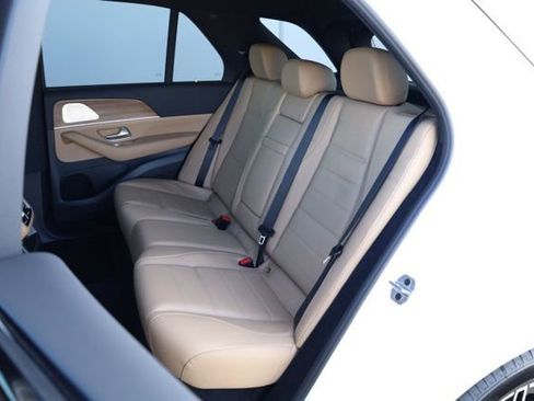 New 2026 Mercedes-Benz GLE 350 GLE 350 image 25