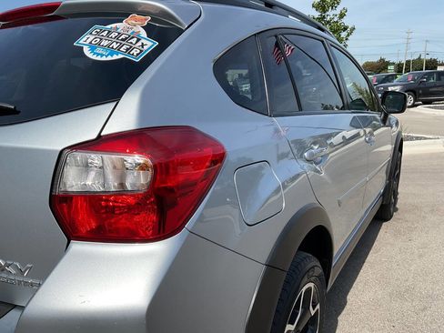 Used 2013 Subaru Crosstrek 2.0i Premium w/ Popular Pkg 2 image 8