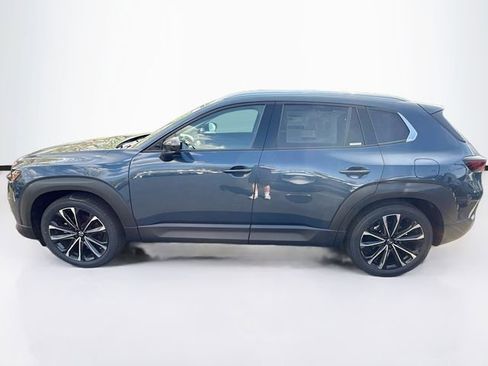 New 2026 MAZDA CX-50 AWD 2.5 S w/ Cargo Package image 4