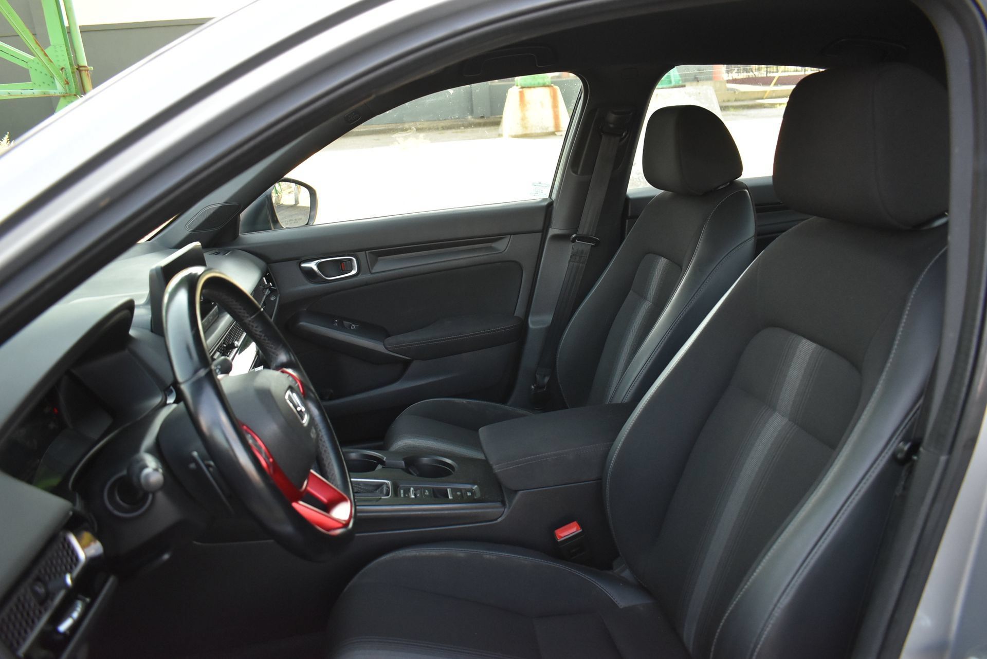 Used 2022 Honda Civic Sport image 14
