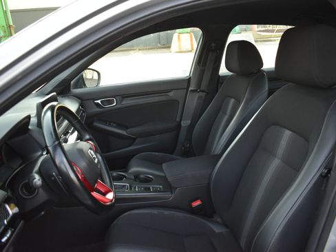 Used 2022 Honda Civic Sport image 14