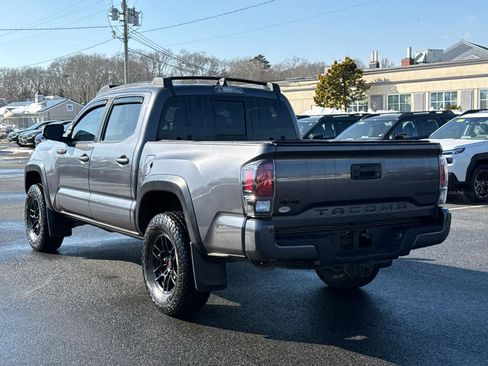 Used 2020 Toyota Tacoma TRD Pro image 5