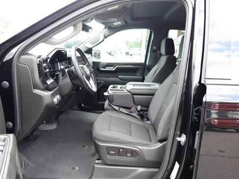 Used 2023 GMC Sierra 1500 Elevation AWD/4WD image 17