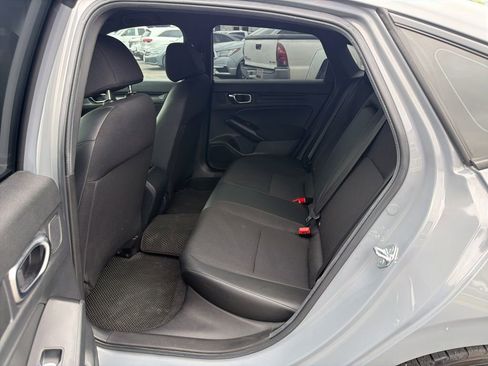Used 2025 Honda Civic Sport image 24