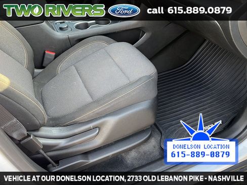 Used 2019 Chevrolet Traverse LT image 41
