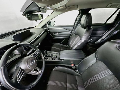 Used 2025 MAZDA CX-50 AWD 2.5 S w/ Preferred Package image 5