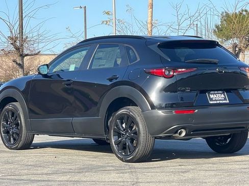 New 2026 MAZDA CX-30 2.5 Turbo w/ Premium Package image 6