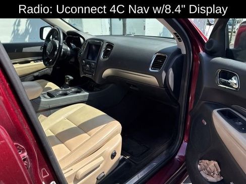 Used 2018 Dodge Durango GT w/ Premium Group AWD/4WD image 15