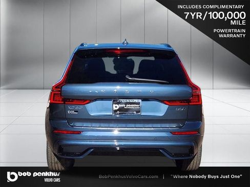 New 2026 Volvo XC60 B5 Plus w/ Protection Package Premier AWD/4WD image 26