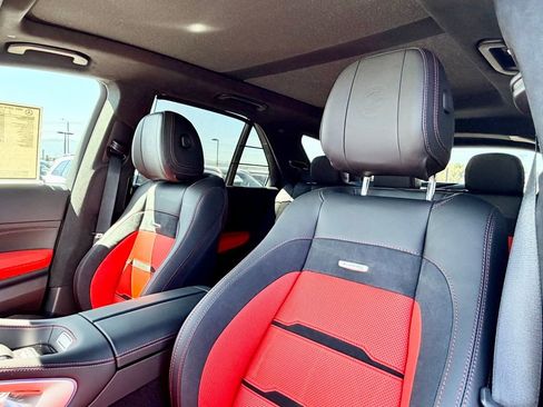 New 2026 Mercedes-Benz GLE 63 AMG S image 20