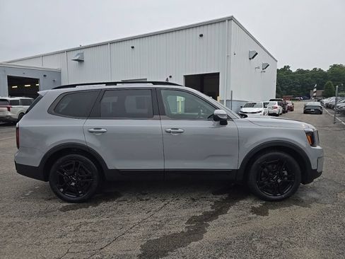 Certified 2024 Kia Telluride EX X-Line AWD/4WD image 9