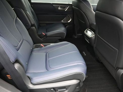 New 2026 INFINITI QX80 4WD image 40