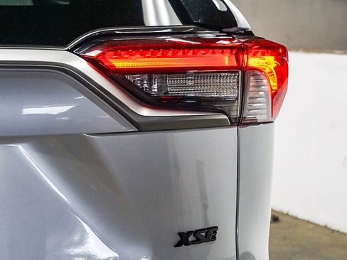 Used 2023 Toyota RAV4 XSE w/ Weather Package AWD/4WD image 12