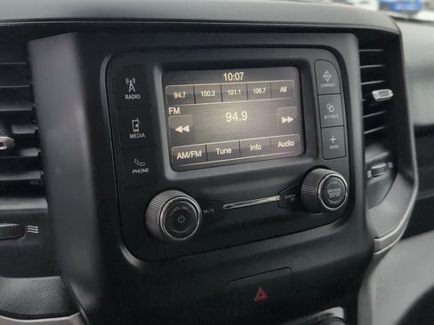 Used 2022 RAM 1500 Tradesman w/ Tradesman Group image 32