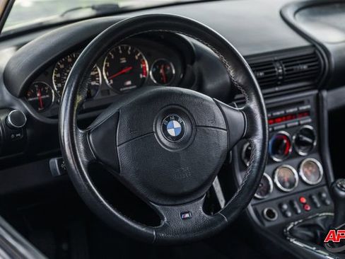 Used 2000 BMW M Coupe image 6