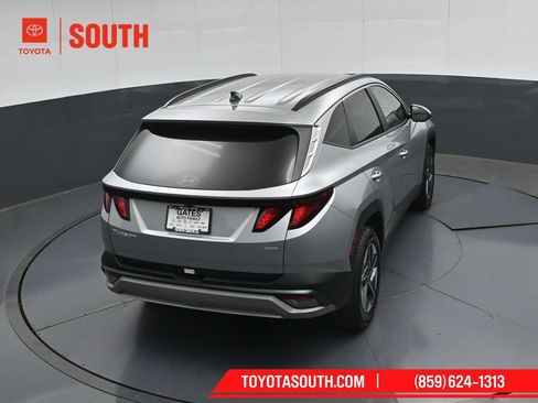 Used 2026 Hyundai Tucson SEL Plus AWD/4WD image 44