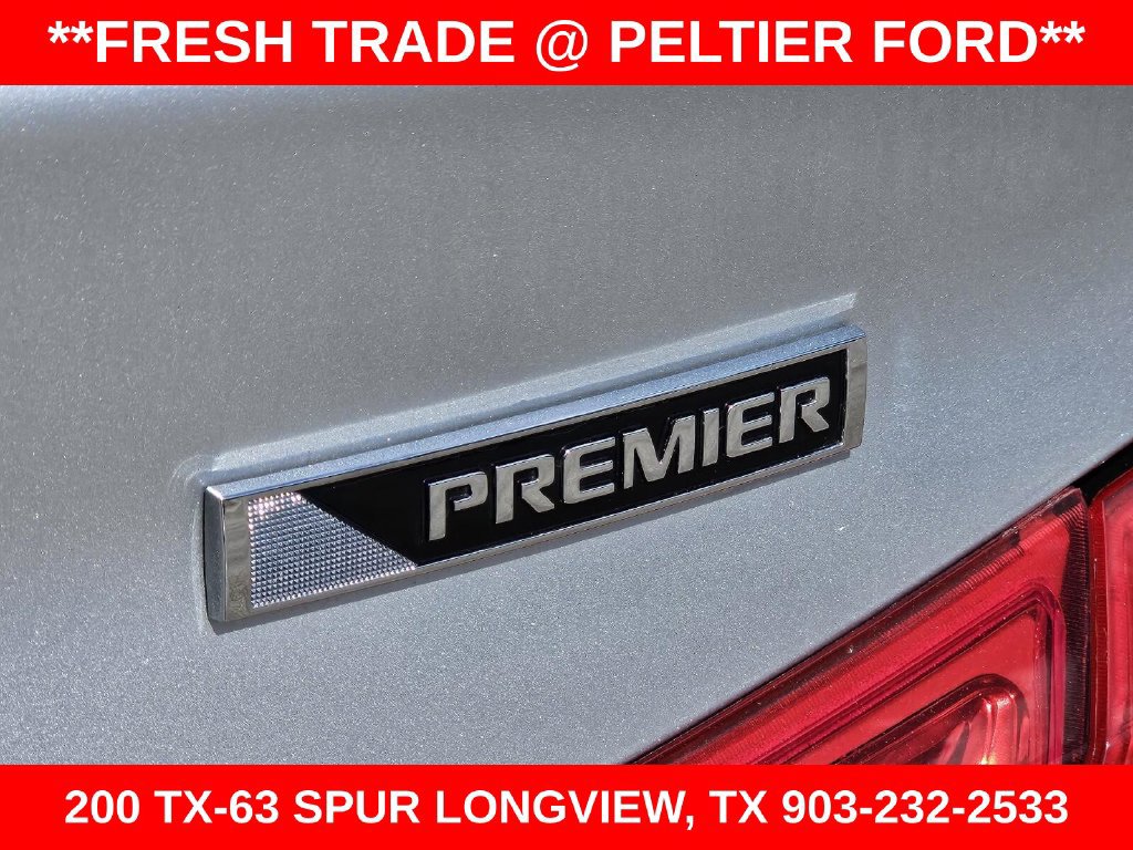 Used 2019 Chevrolet Impala Premier FWD image 8