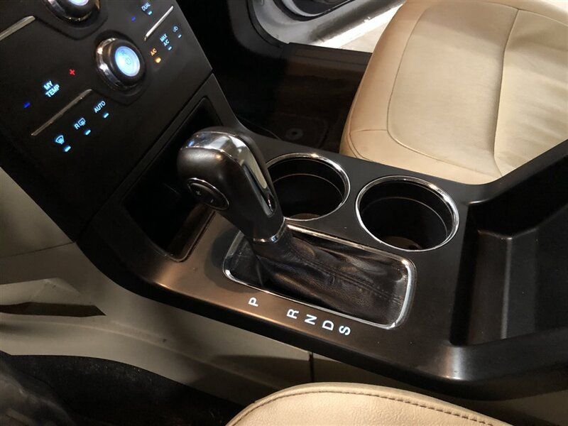Used 2014 Ford Flex SEL w/ Equipment Group 202A AWD/4WD image 12