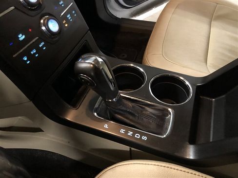 Used 2014 Ford Flex SEL w/ Equipment Group 202A image 12