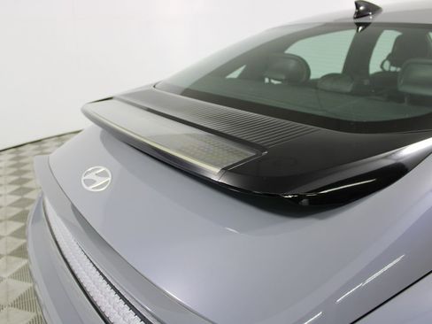 Used 2023 Hyundai Ioniq 6 SEL image 50