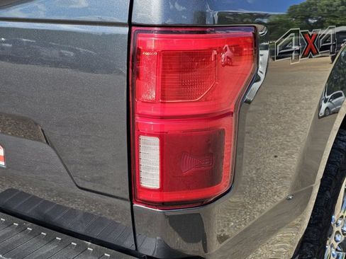 Used 2020 Ford F150 XLT w/ Equipment Group 302A Luxury AWD/4WD image 25