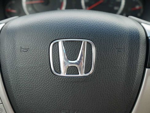 Used 2012 Honda Accord EX-L image 13