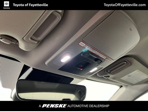 New 2026 Toyota Camry LE w/ Convenience Package image 28