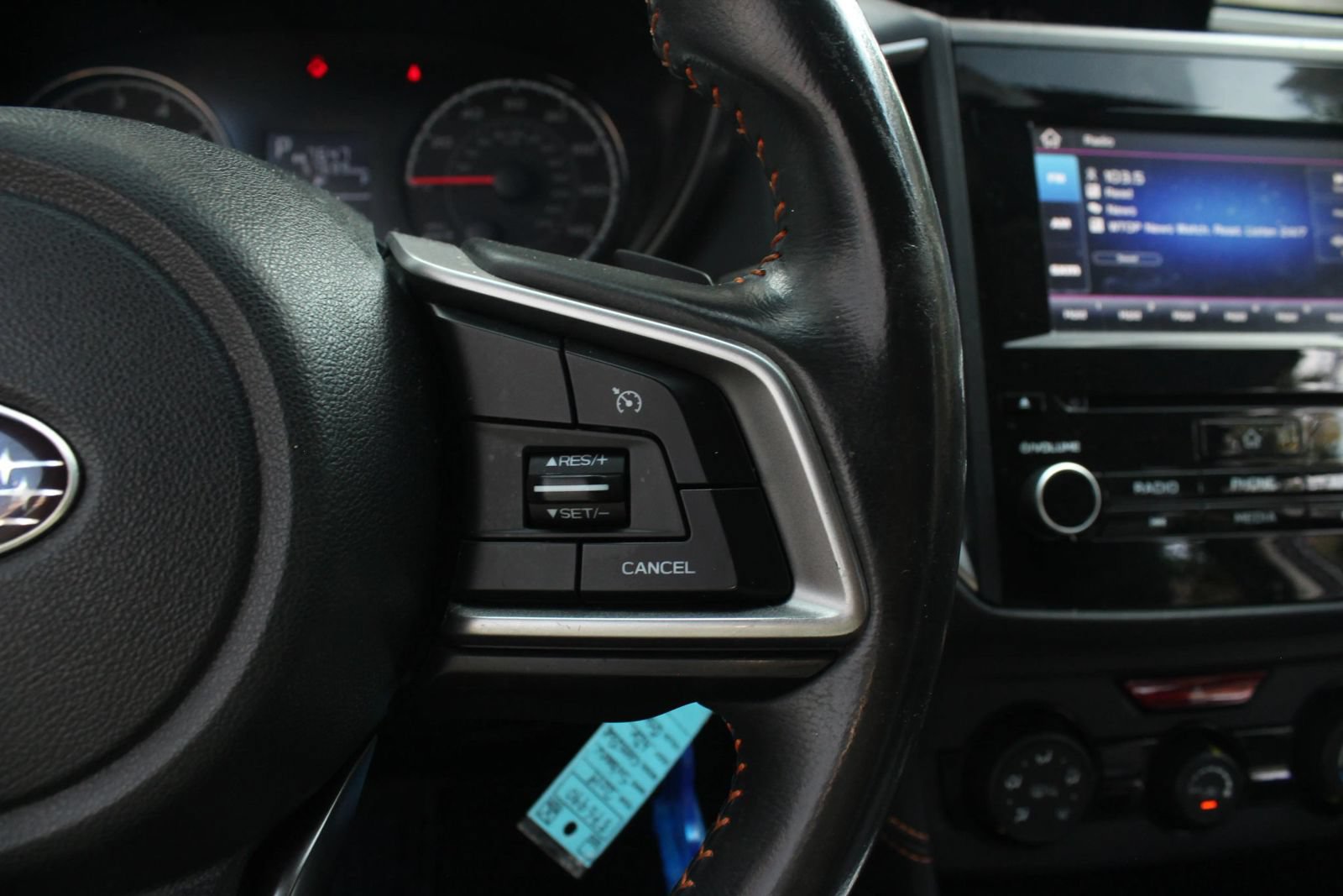 Used 2019 Subaru Crosstrek 2.0i Premium AWD/4WD image 31
