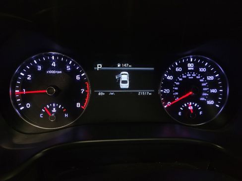 Used 2023 Kia Forte LXS FWD image 23