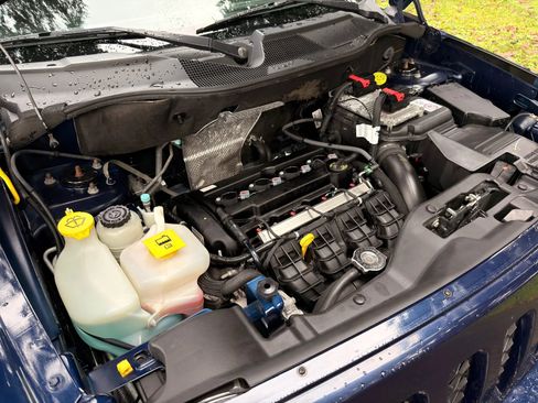 Used 2016 Jeep Patriot Sport image 46