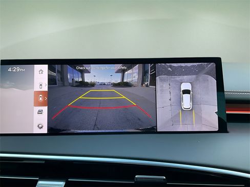 New 2026 Genesis GV70 2.5T Sport Prestige image 23