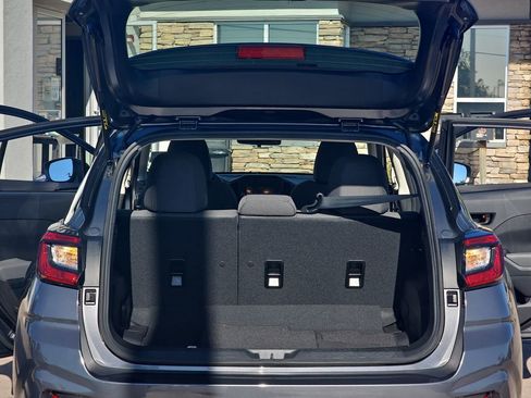 Used 2024 Subaru Impreza 2.0i image 13